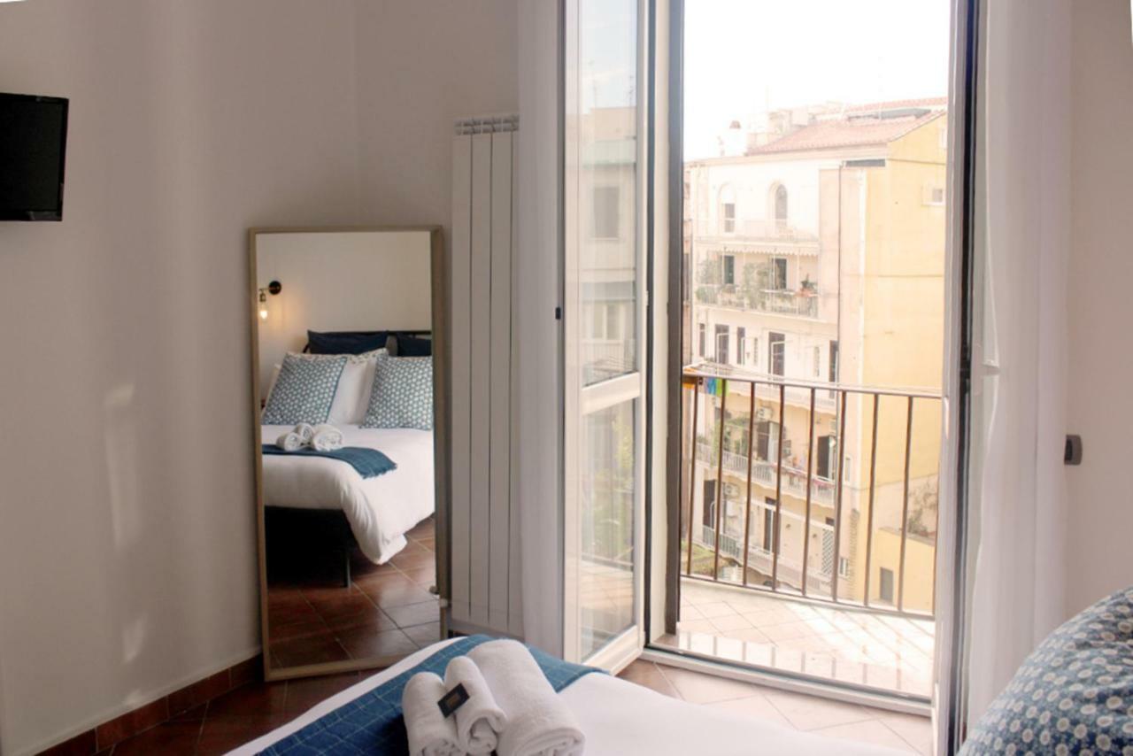 Vinylogy Apt Rome Exterior photo