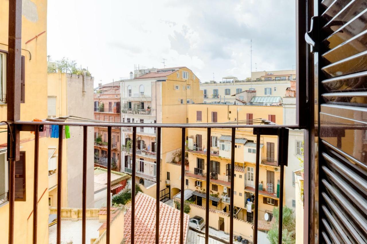 Vinylogy Apt Rome Exterior photo